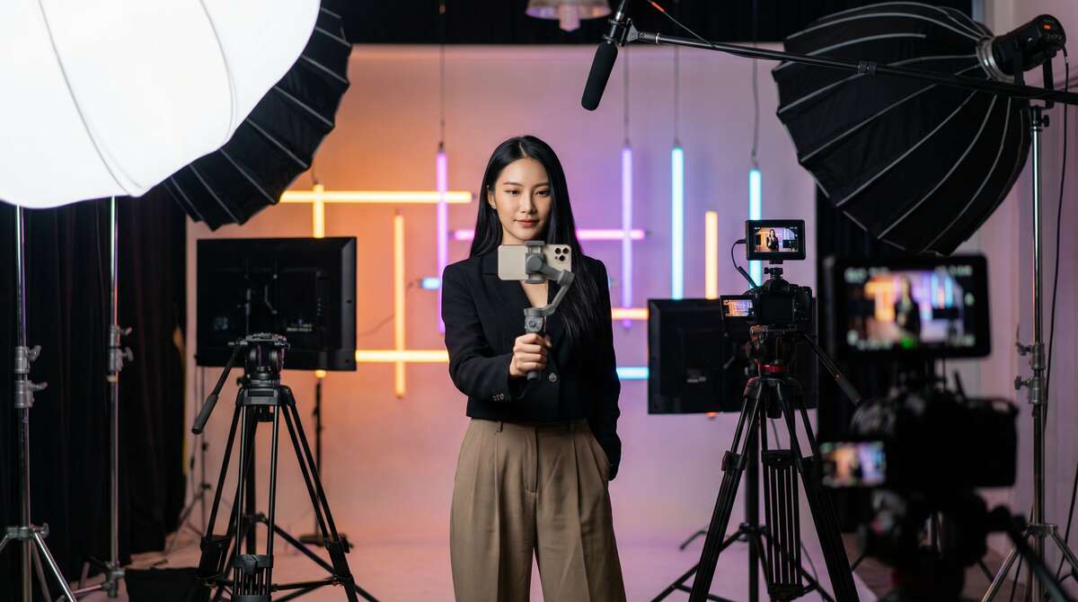 萝莉岛视频制作